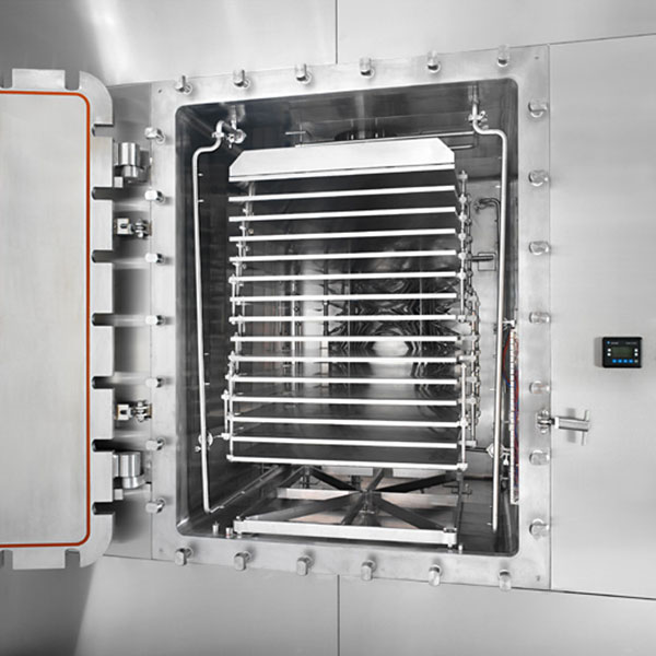 Freeze Dryers