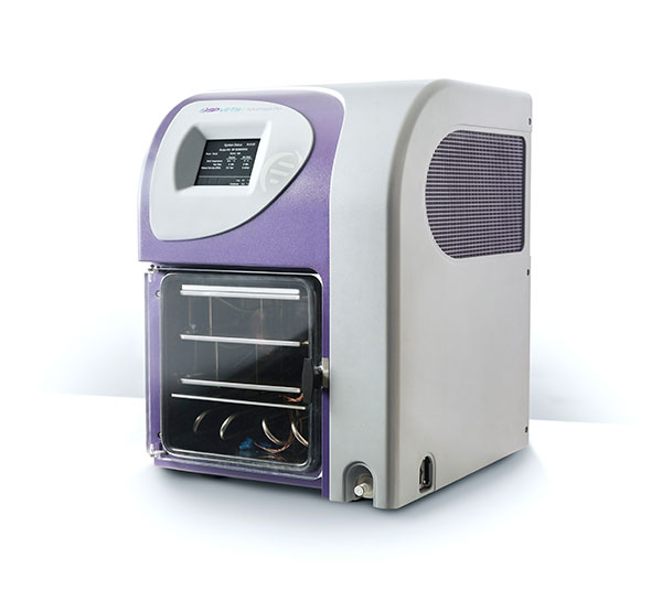 Freeze Dryers